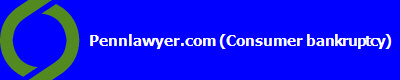 Pennlawyer.com (Consumer bankruptcy)